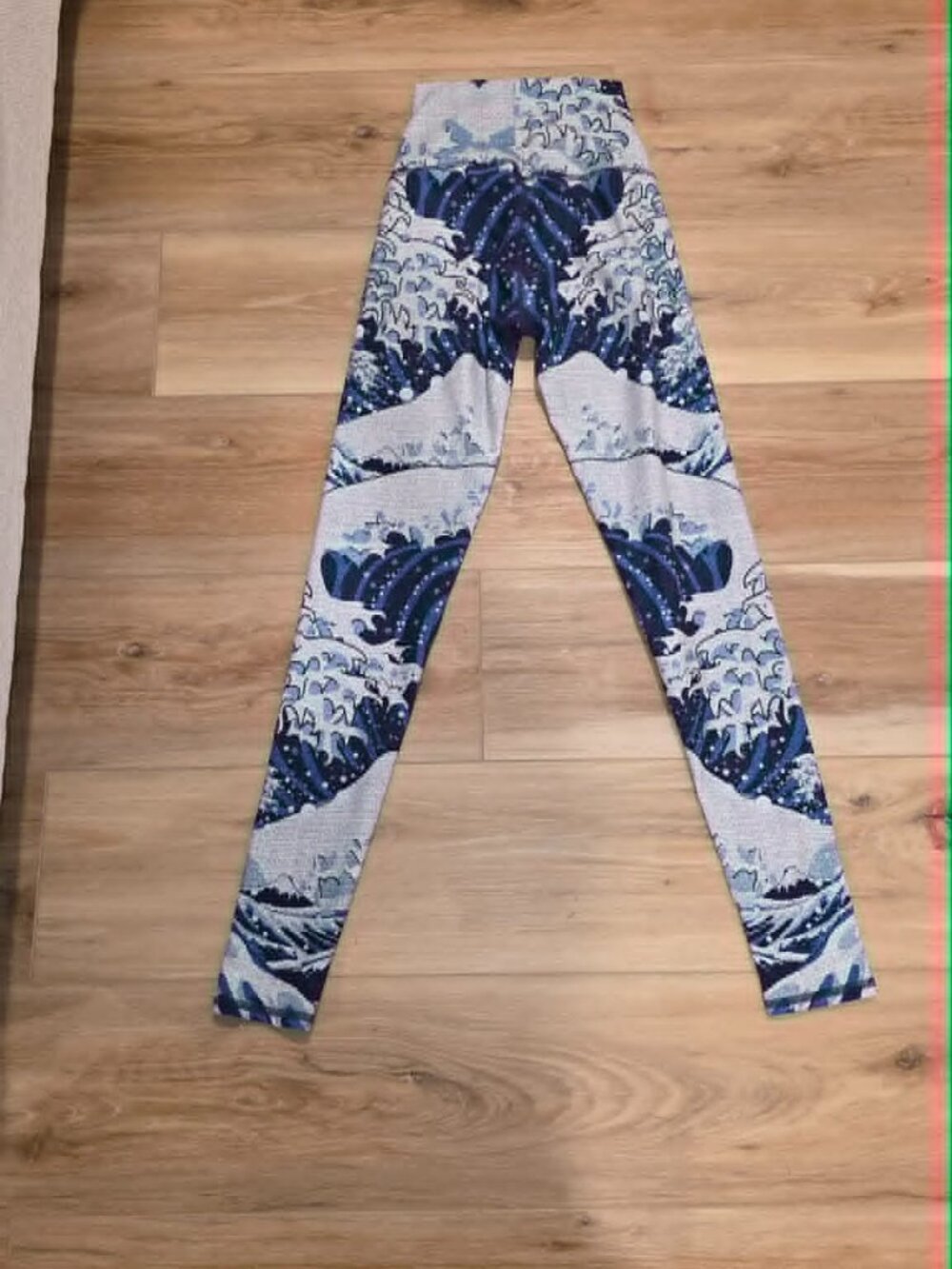 Niyama Sol Leggings - S - Picture 2 of 4